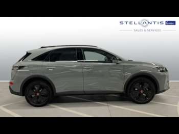 Used DS Automobiles DS 7 2024 for sale - 72880330: Photo