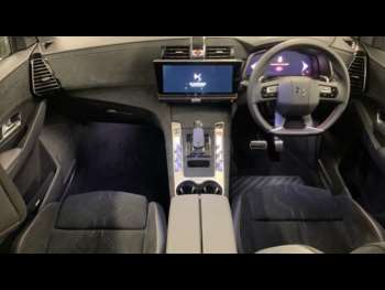 Used DS Automobiles DS 7 2024 for sale - 72880330: Photo