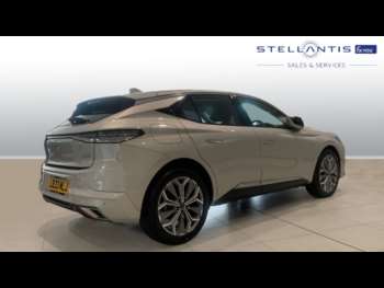 Used DS Automobiles DS 4 2023 for sale - 75258968: Photo