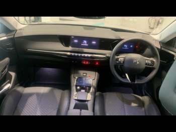 Used DS Automobiles DS 4 2023 for sale - 75258968: Photo