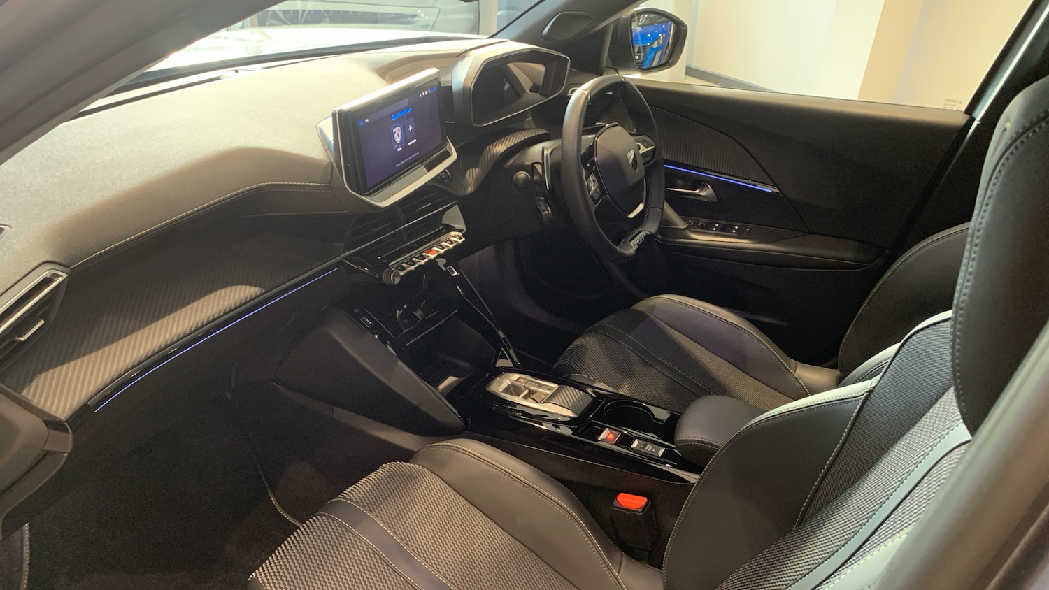Used Peugeot 2008 2025 for sale - 76372206: Photo 12