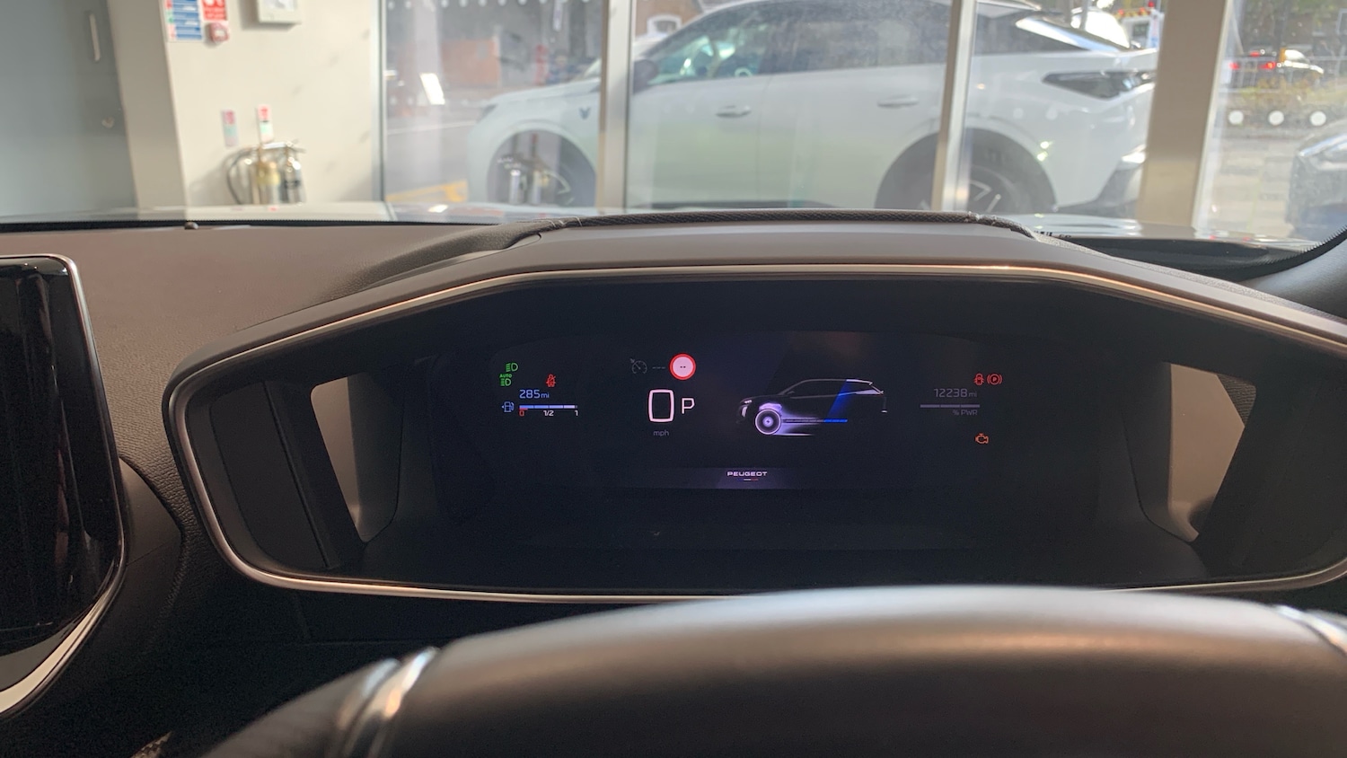 Used Peugeot 2008 2025 for sale - 76372206: Photo 13