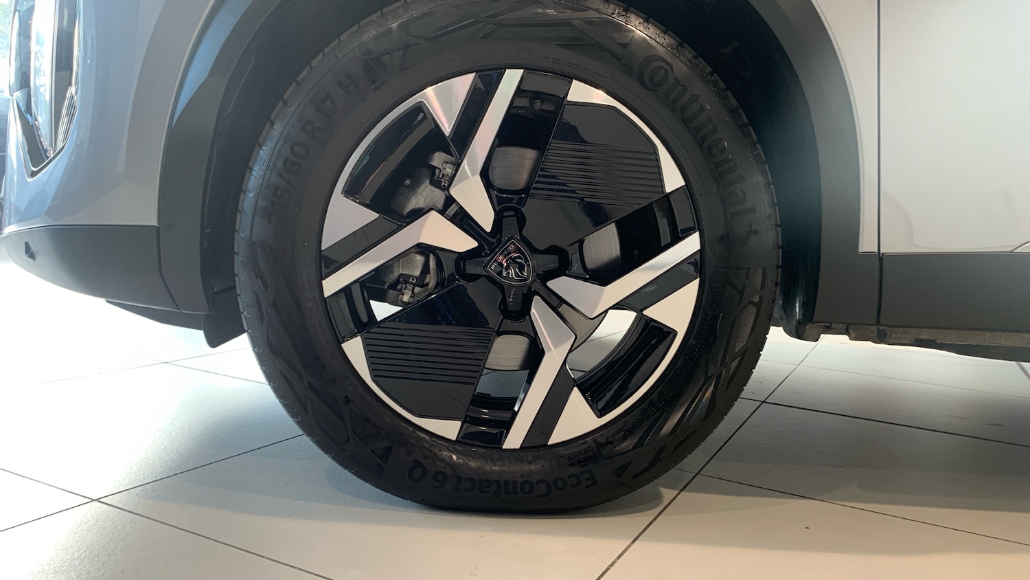 Used Peugeot 2008 2025 for sale - 76372206: Photo 14
