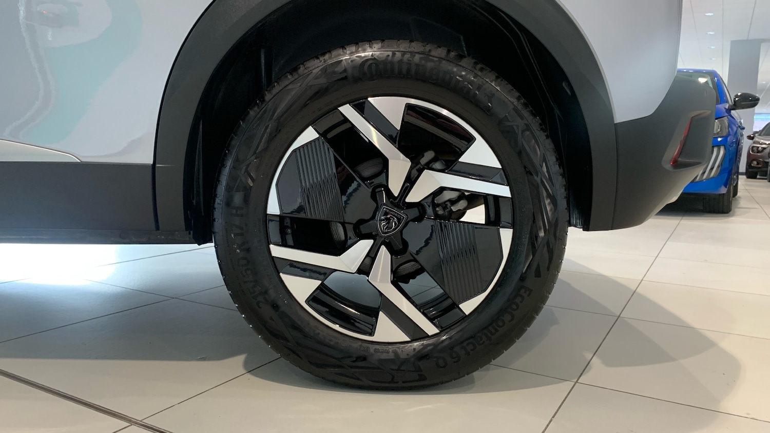 Used Peugeot 2008 2025 for sale - 76372206: Photo 15