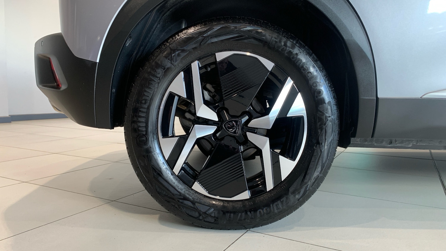 Used Peugeot 2008 2025 for sale - 76372206: Photo 16