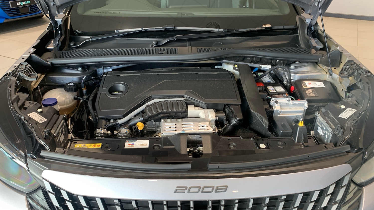 Used Peugeot 2008 2025 for sale - 76372206: Photo 18