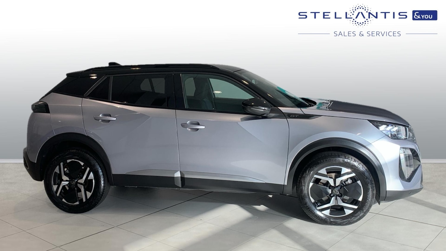 Used Peugeot 2008 2025 for sale - 76372206: Photo 2