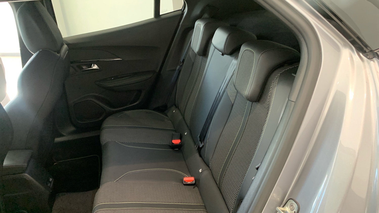 Used Peugeot 2008 2025 for sale - 76372206: Photo 33