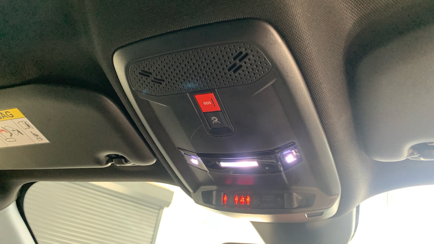 Used Peugeot 2008 2025 for sale - 76372206: Photo 39