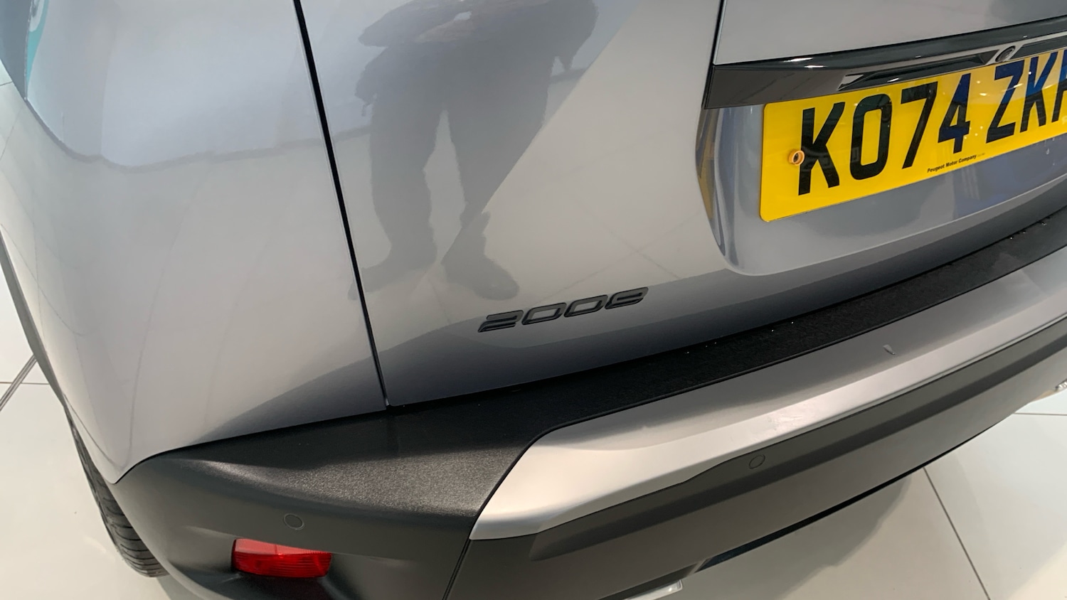 Used Peugeot 2008 2025 for sale - 76372206: Photo 44