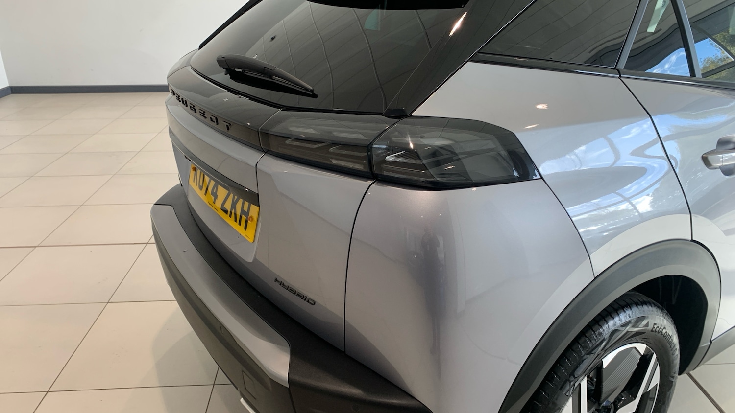 Used Peugeot 2008 2025 for sale - 76372206: Photo 45