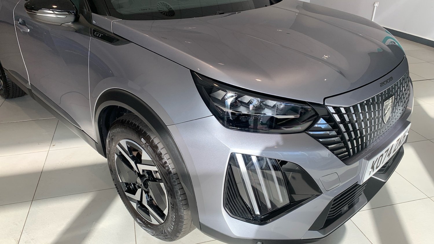 Used Peugeot 2008 2025 for sale - 76372206: Photo 47