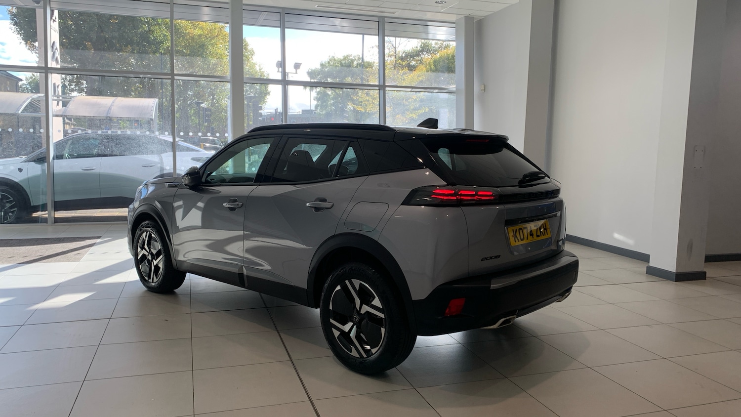 Used Peugeot 2008 2025 for sale - 76372206: Photo 5