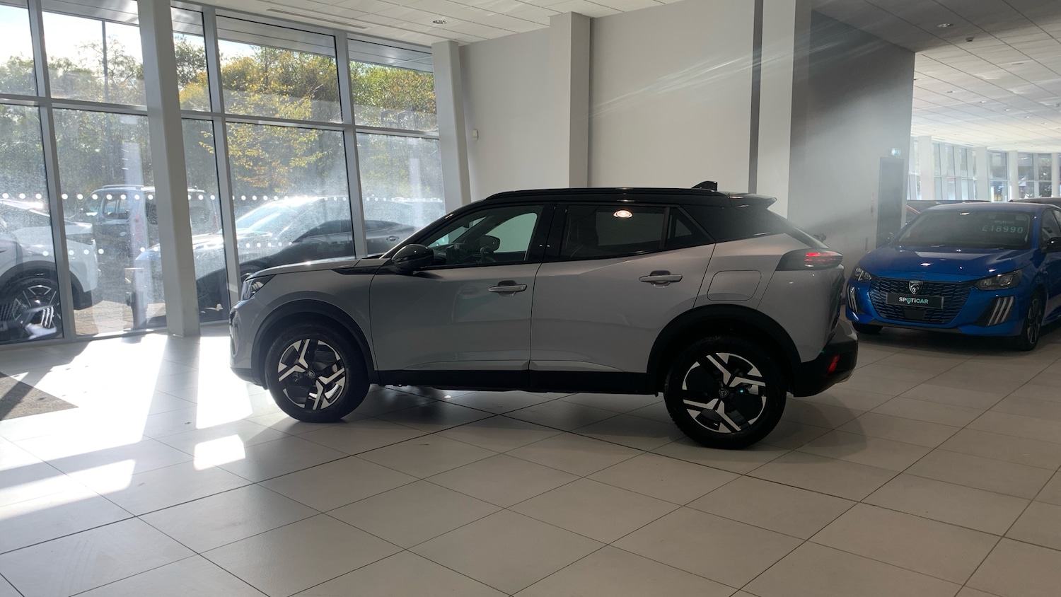 Used Peugeot 2008 2025 for sale - 76372206: Photo 6