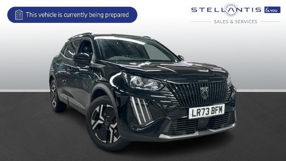 Used Peugeot 2008 2023 for sale - 76458428: Photo 1