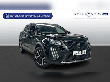 Used Peugeot 2008 2023 for sale - 76458428: Photo