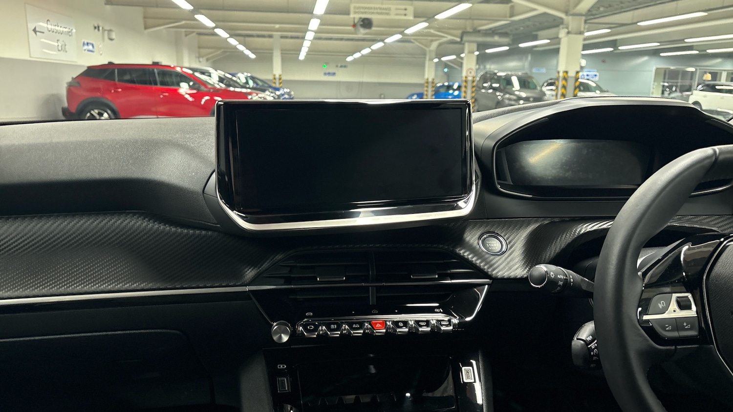 Used Peugeot 2008 2025 for sale - 76977295: Photo 10