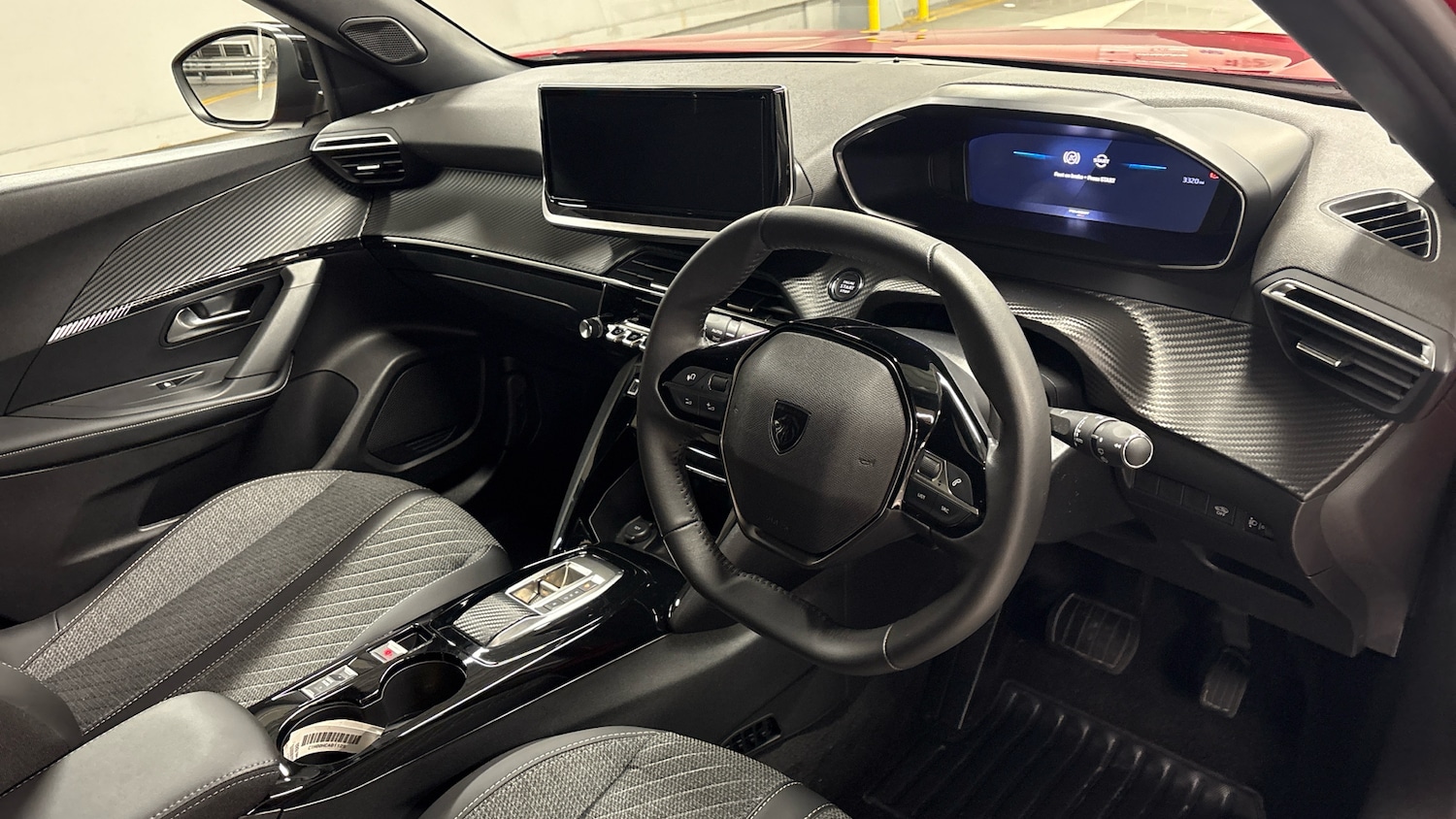 Used Peugeot 2008 2025 for sale - 76977295: Photo 11