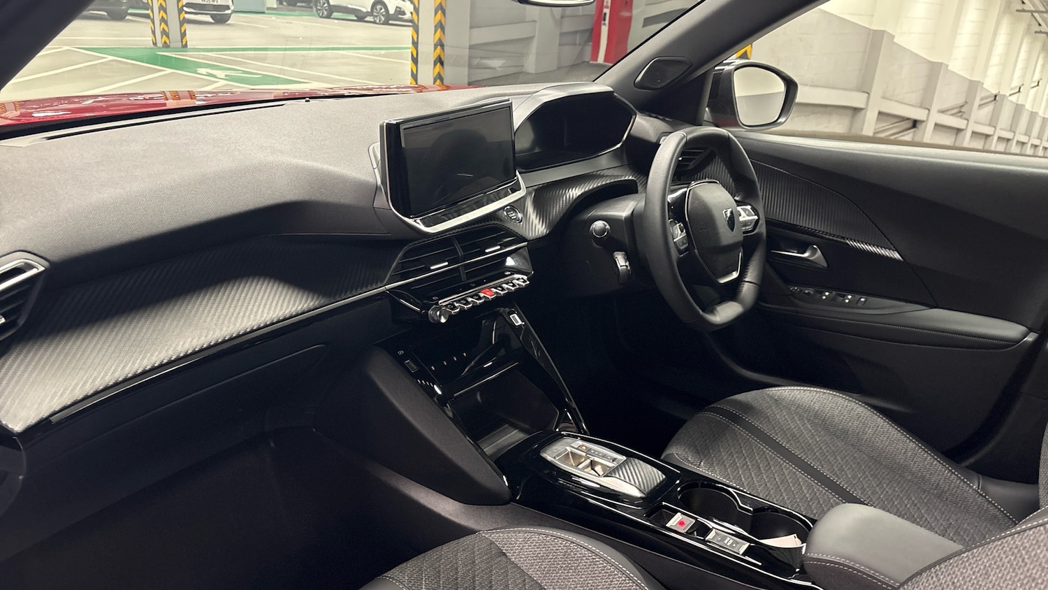 Used Peugeot 2008 2025 for sale - 76977295: Photo 12