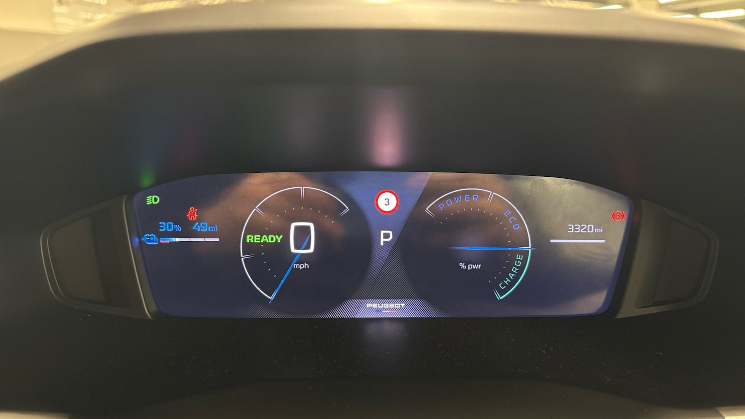 Used Peugeot 2008 2025 for sale - 76977295: Photo 13