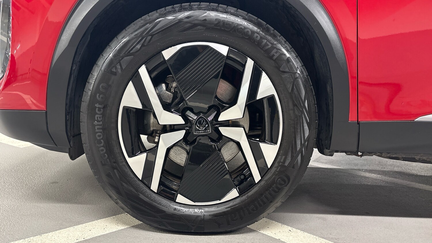 Used Peugeot 2008 2025 for sale - 76977295: Photo 14