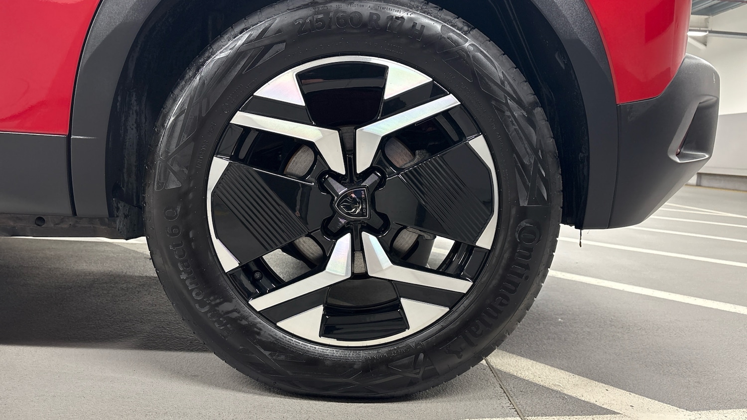 Used Peugeot 2008 2025 for sale - 76977295: Photo 15