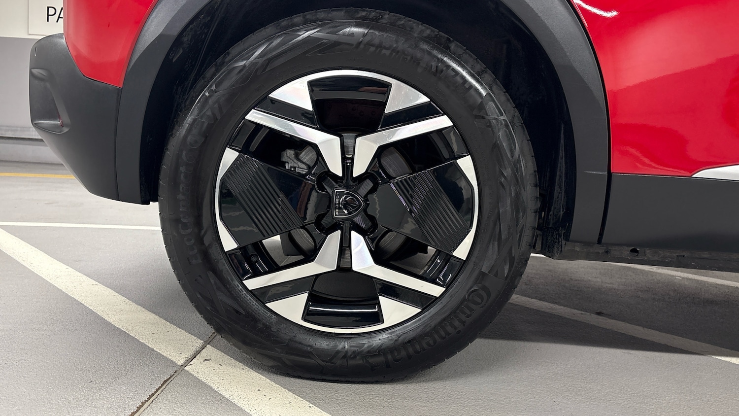 Used Peugeot 2008 2025 for sale - 76977295: Photo 16