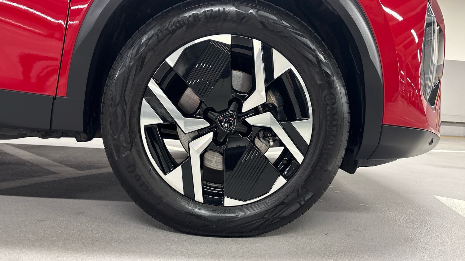 Used Peugeot 2008 2025 for sale - 76977295: Photo 17