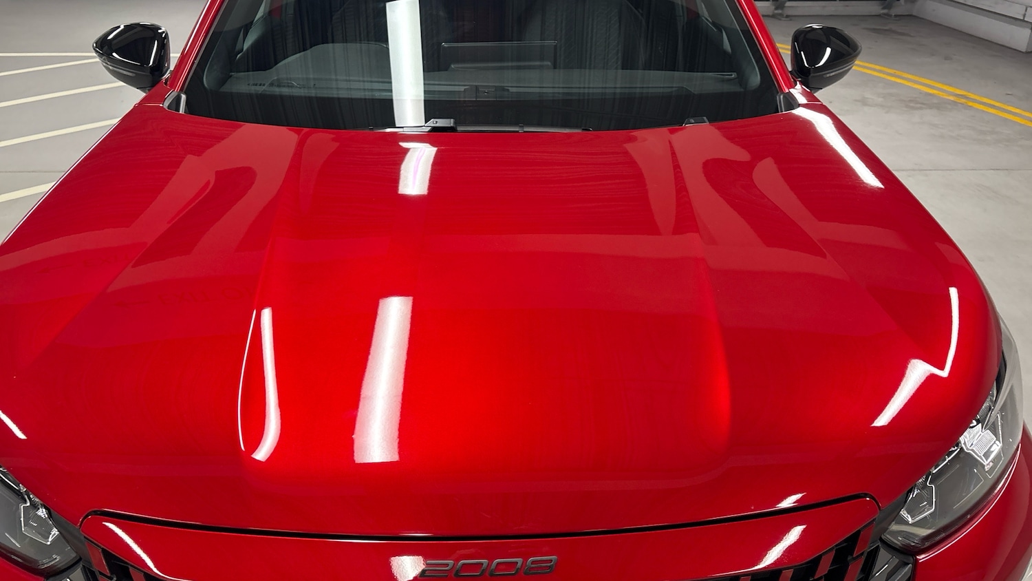 Used Peugeot 2008 2025 for sale - 76977295: Photo 18