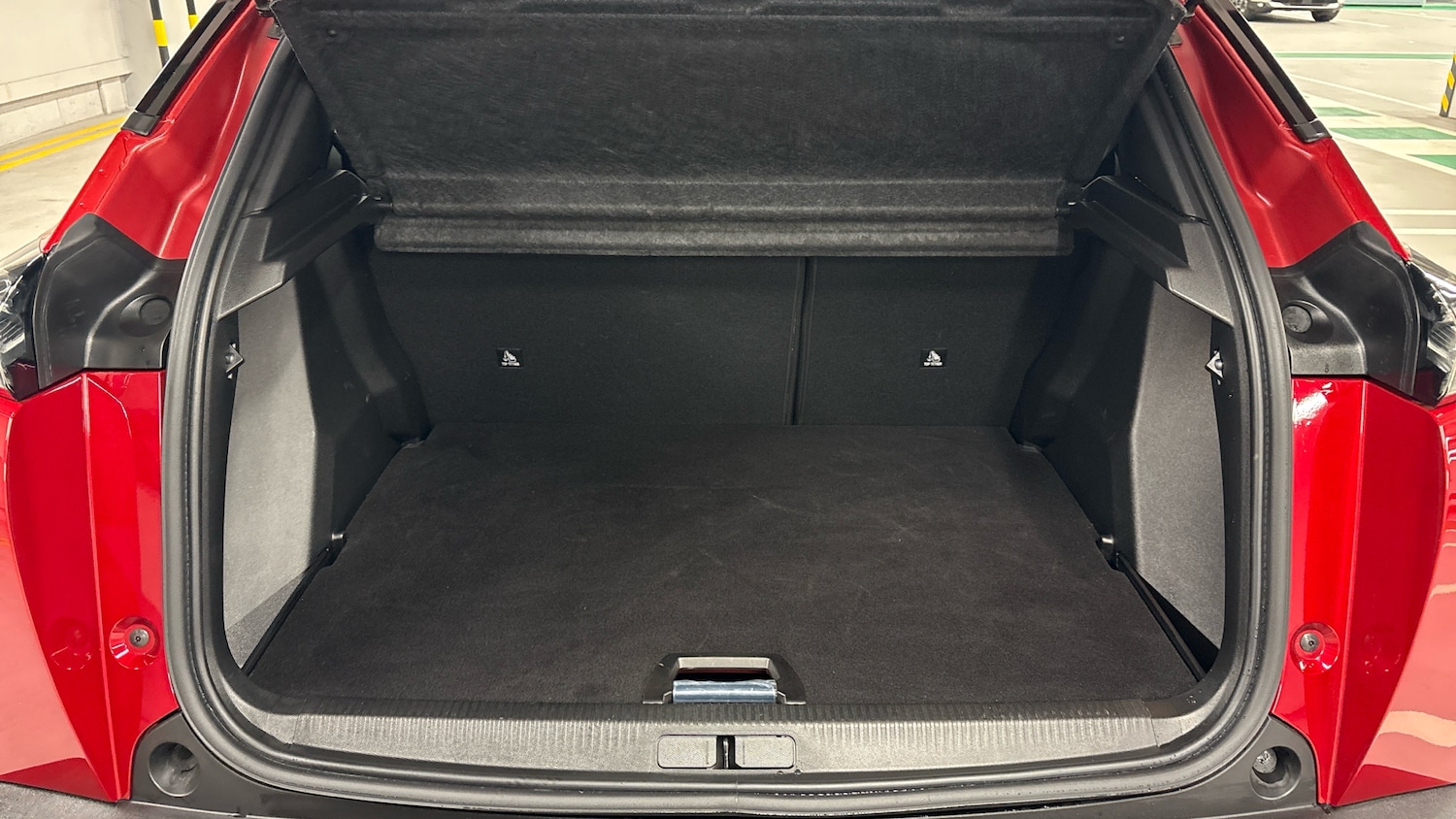 Used Peugeot 2008 2025 for sale - 76977295: Photo 19