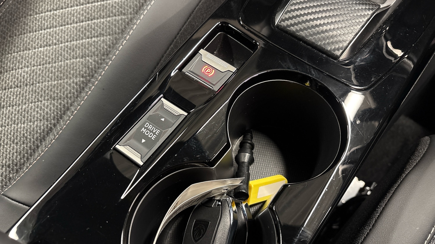 Used Peugeot 2008 2025 for sale - 76977295: Photo 21