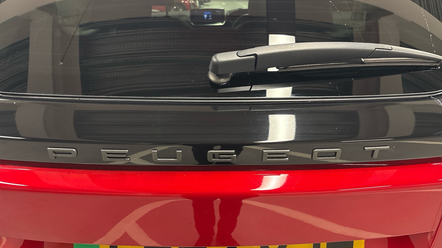 Used Peugeot 2008 2025 for sale - 76977295: Photo 26