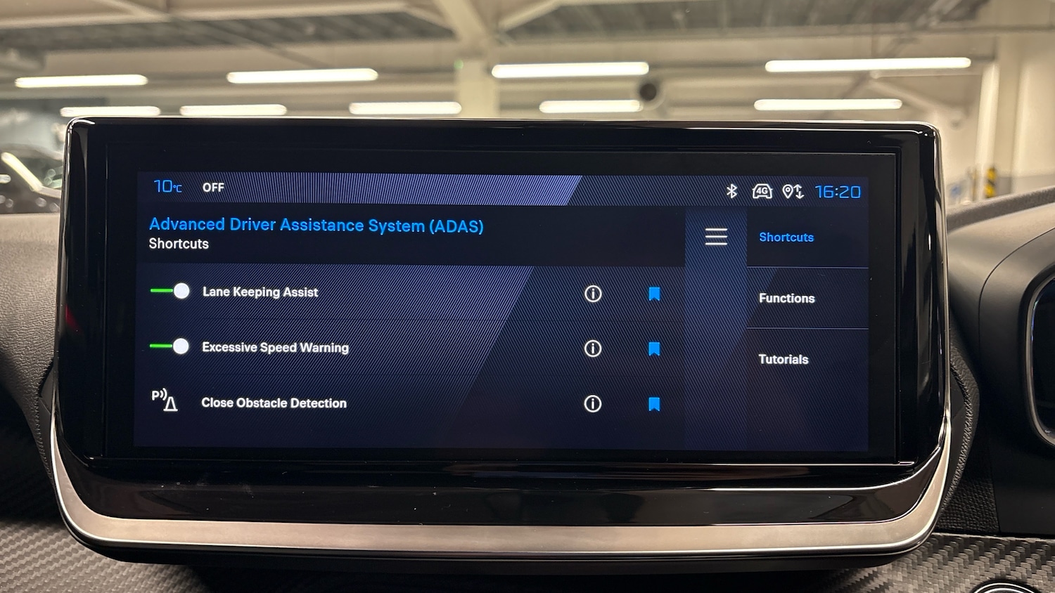 Used Peugeot 2008 2025 for sale - 76977295: Photo 30