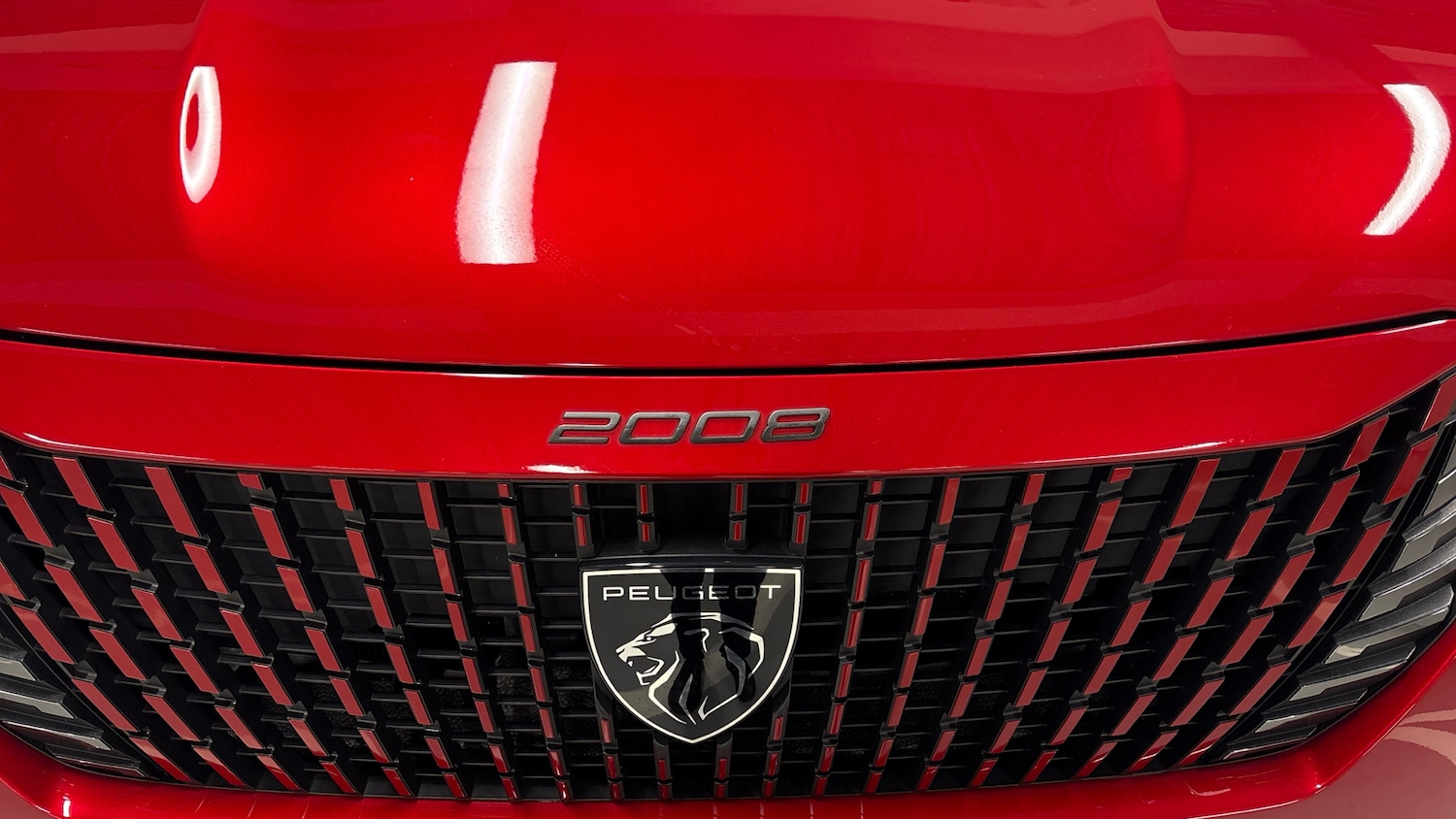 Used Peugeot 2008 2025 for sale - 76977295: Photo 45