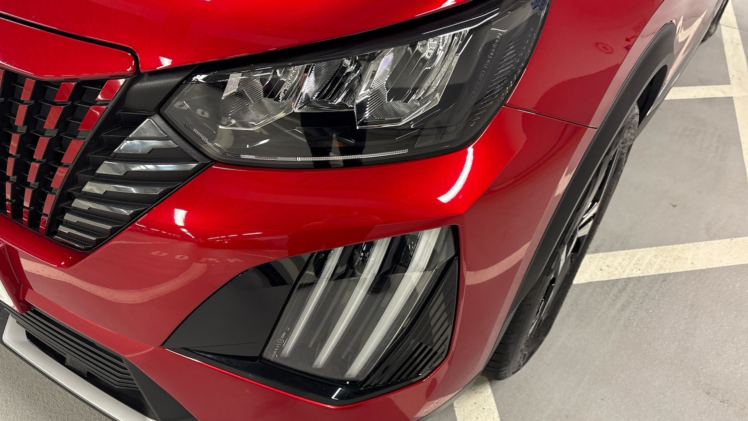 Used Peugeot 2008 2025 for sale - 76977295: Photo 46