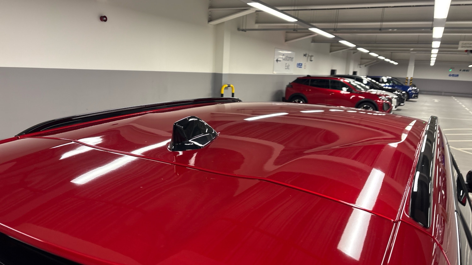 Used Peugeot 2008 2025 for sale - 76977295: Photo 47