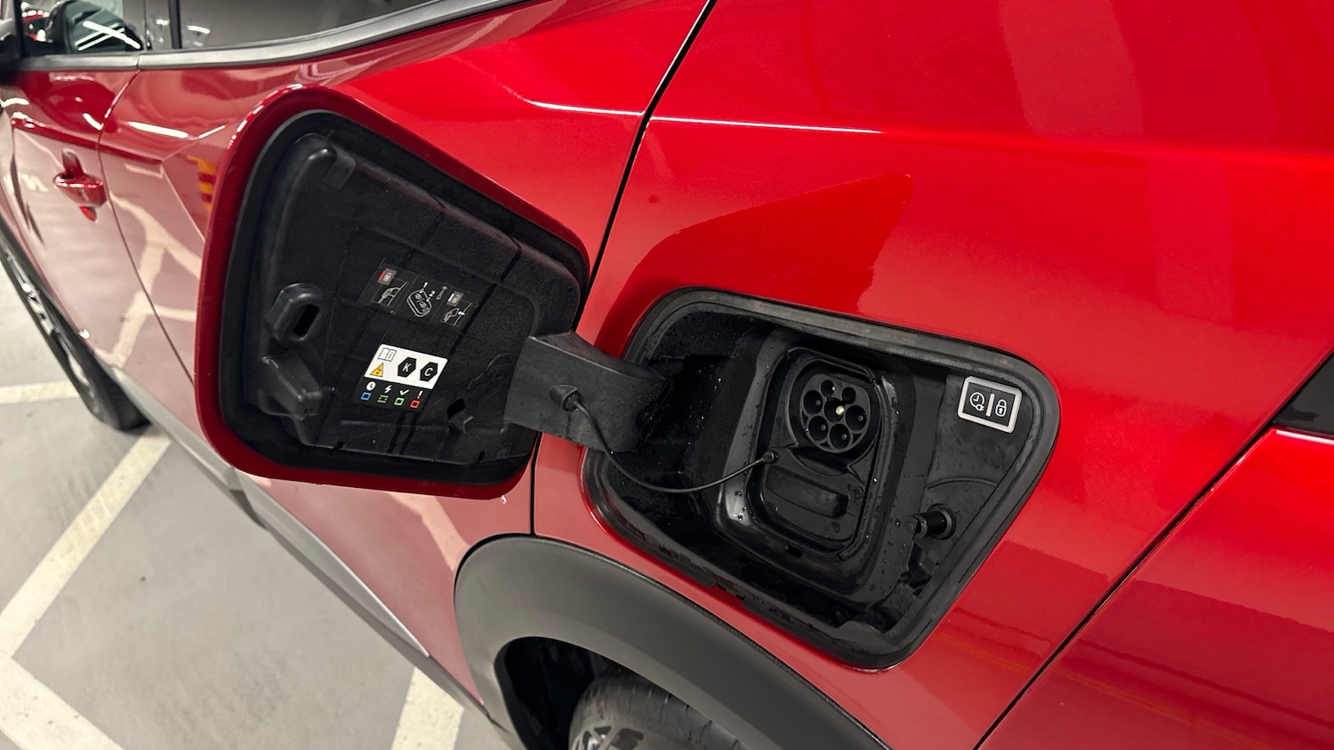 Used Peugeot 2008 2025 for sale - 76977295: Photo 48