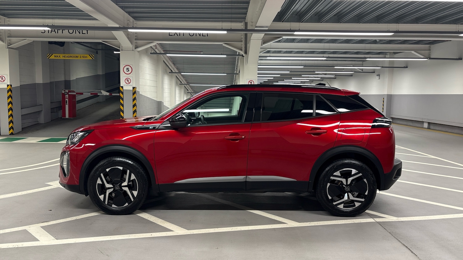 Used Peugeot 2008 2025 for sale - 76977295: Photo 6