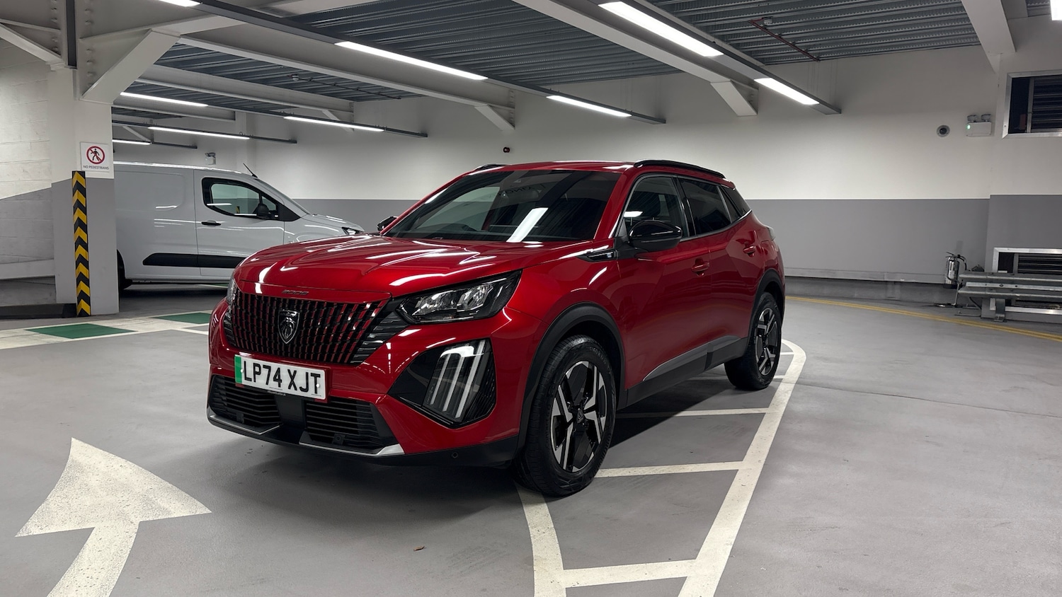 Used Peugeot 2008 2025 for sale - 76977295: Photo 7