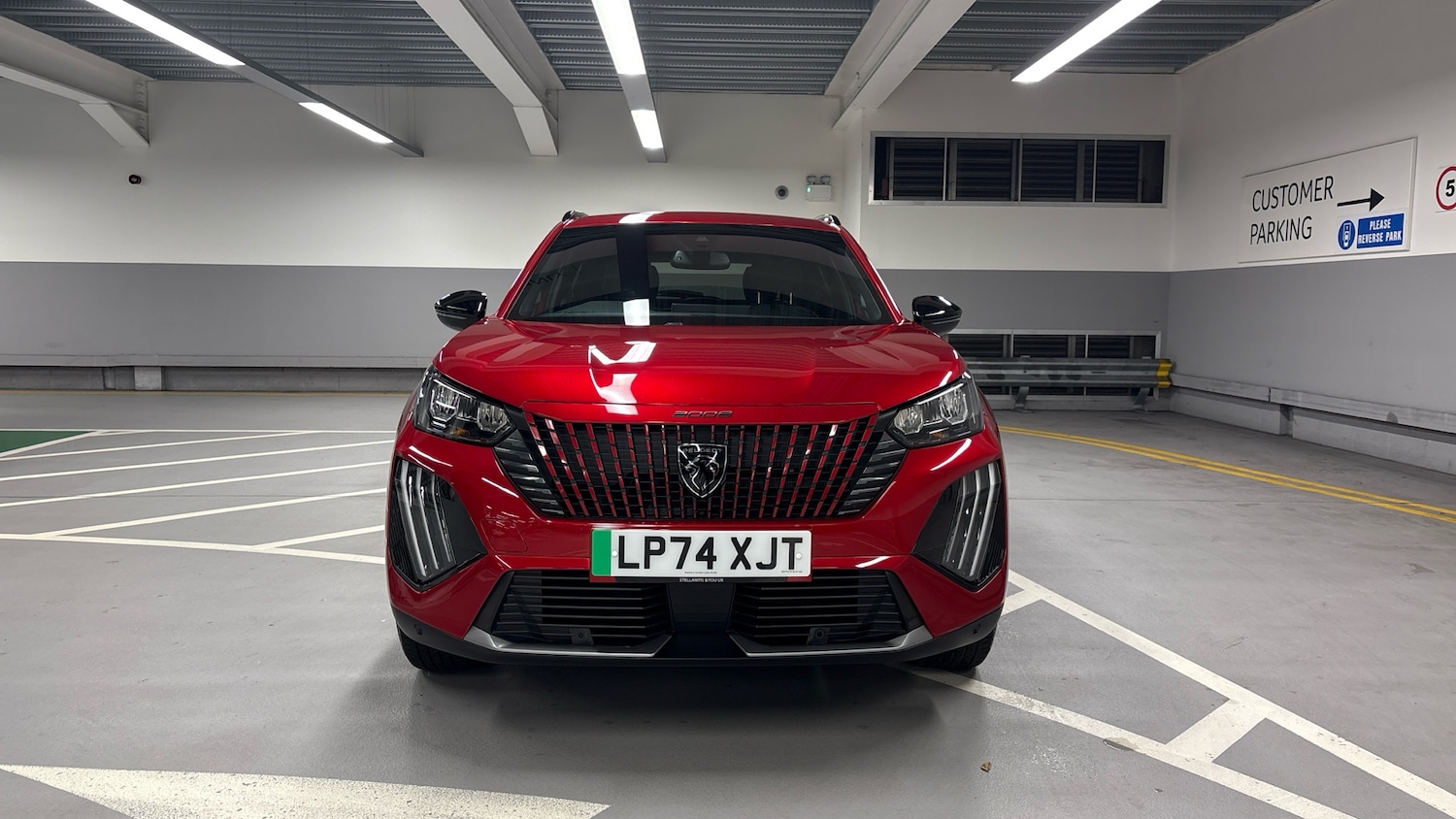 Used Peugeot 2008 2025 for sale - 76977295: Photo 8