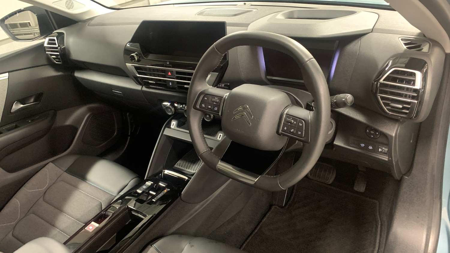 Used Citroen C4 2022 for sale - 76574254: Photo 11