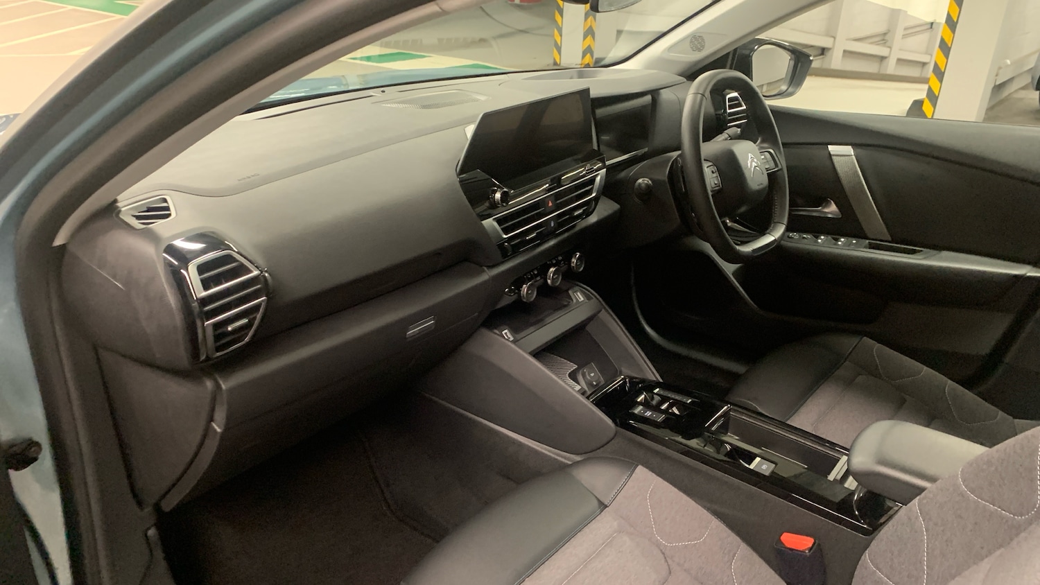 Used Citroen C4 2022 for sale - 76574254: Photo 12