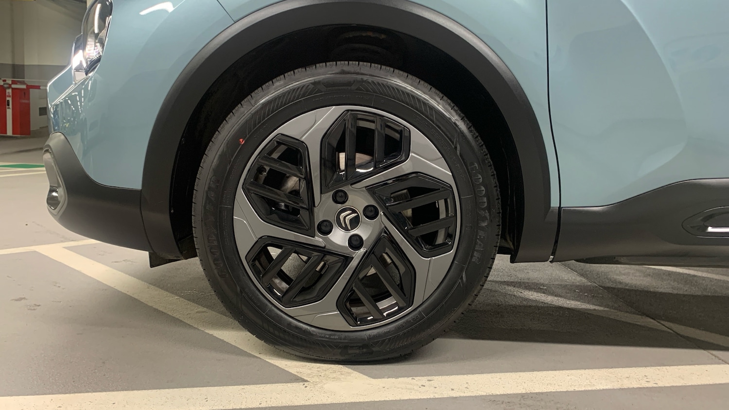 Used Citroen C4 2022 for sale - 76574254: Photo 14