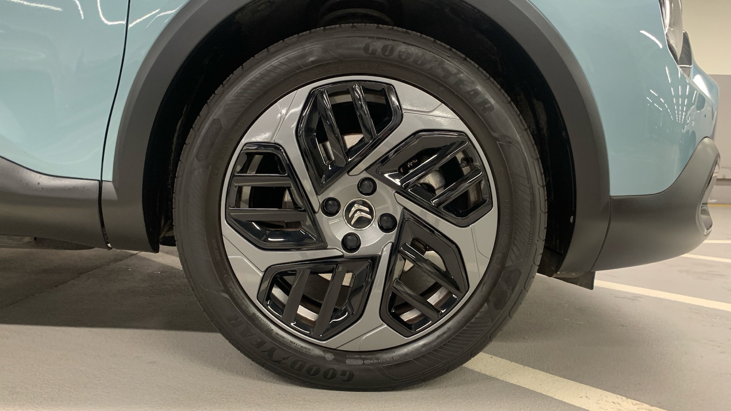 Used Citroen C4 2022 for sale - 76574254: Photo 17
