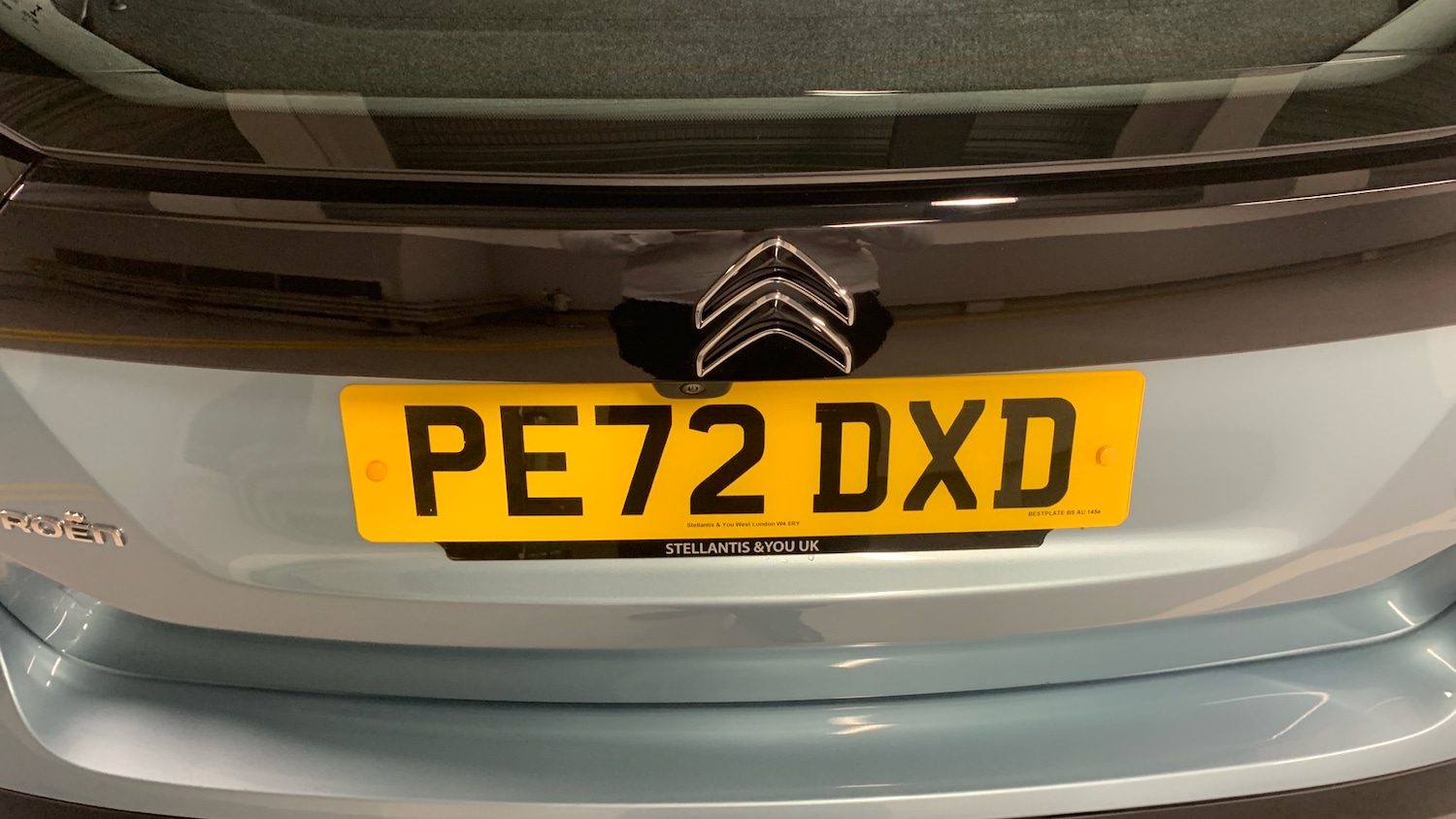 Used Citroen C4 2022 for sale - 76574254: Photo 26