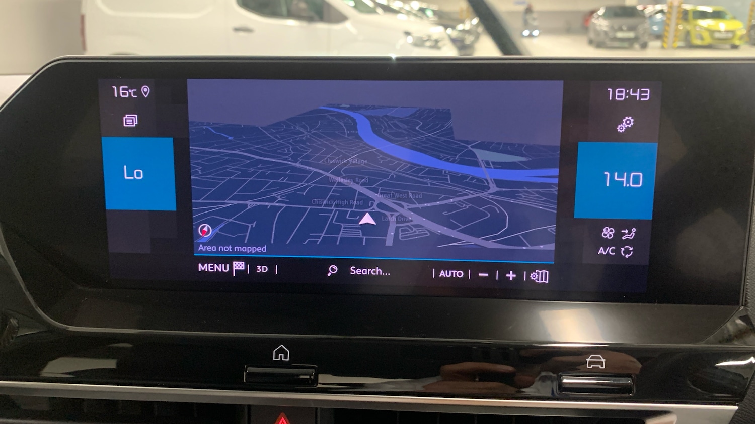 Used Citroen C4 2022 for sale - 76574254: Photo 32