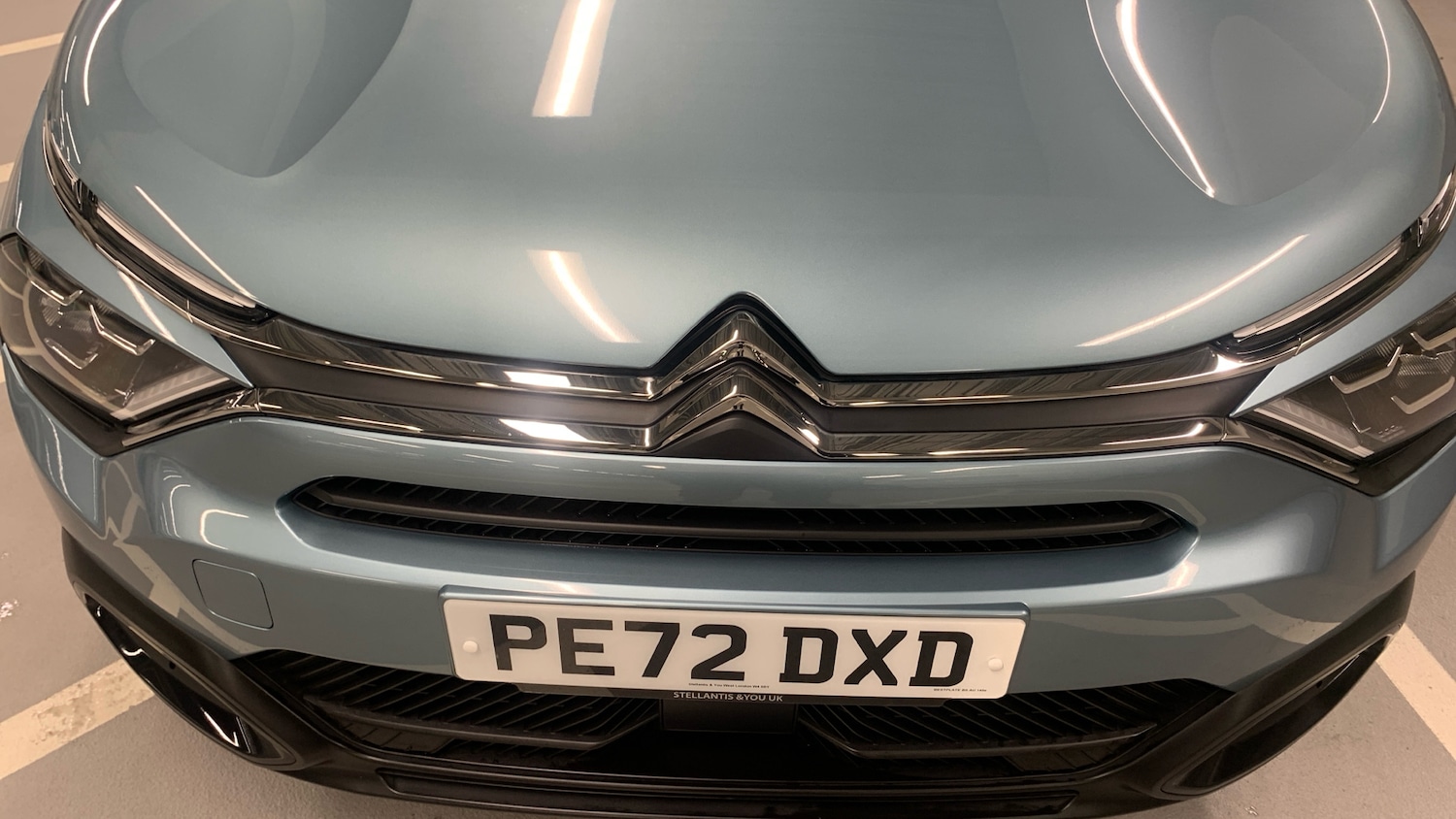 Used Citroen C4 2022 for sale - 76574254: Photo 45