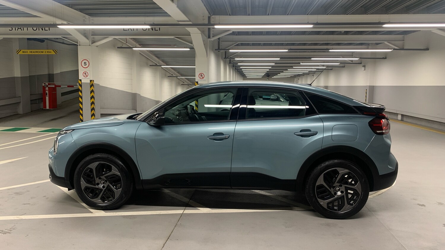 Used Citroen C4 2022 for sale - 76574254: Photo 6