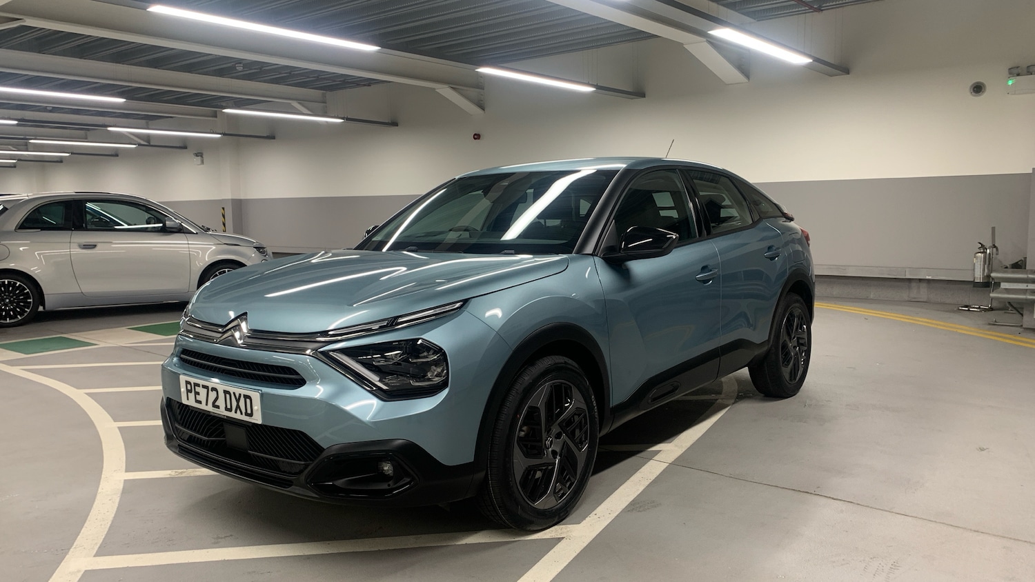 Used Citroen C4 2022 for sale - 76574254: Photo 7