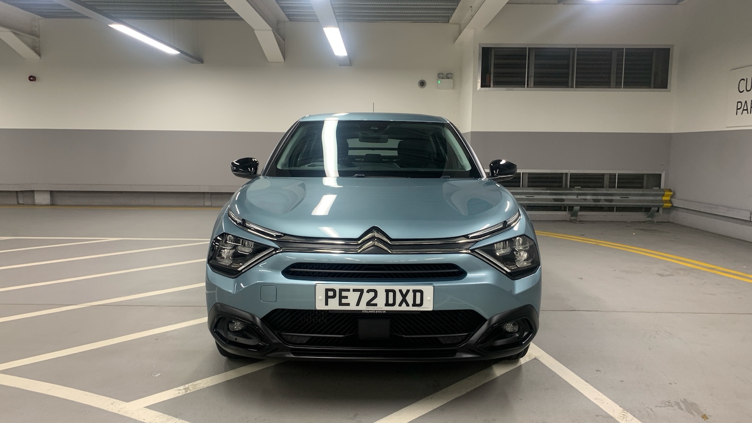 Used Citroen C4 2022 for sale - 76574254: Photo 8